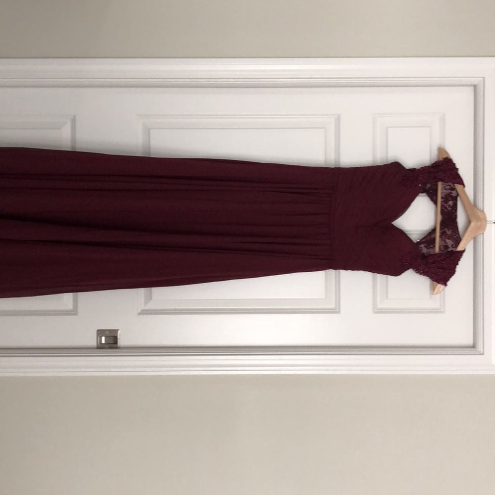 Morilee Madeline Gardner Bridesmaids dress - Picture 7 of 8